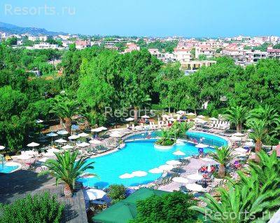 Atlantica Princess Hotel 2